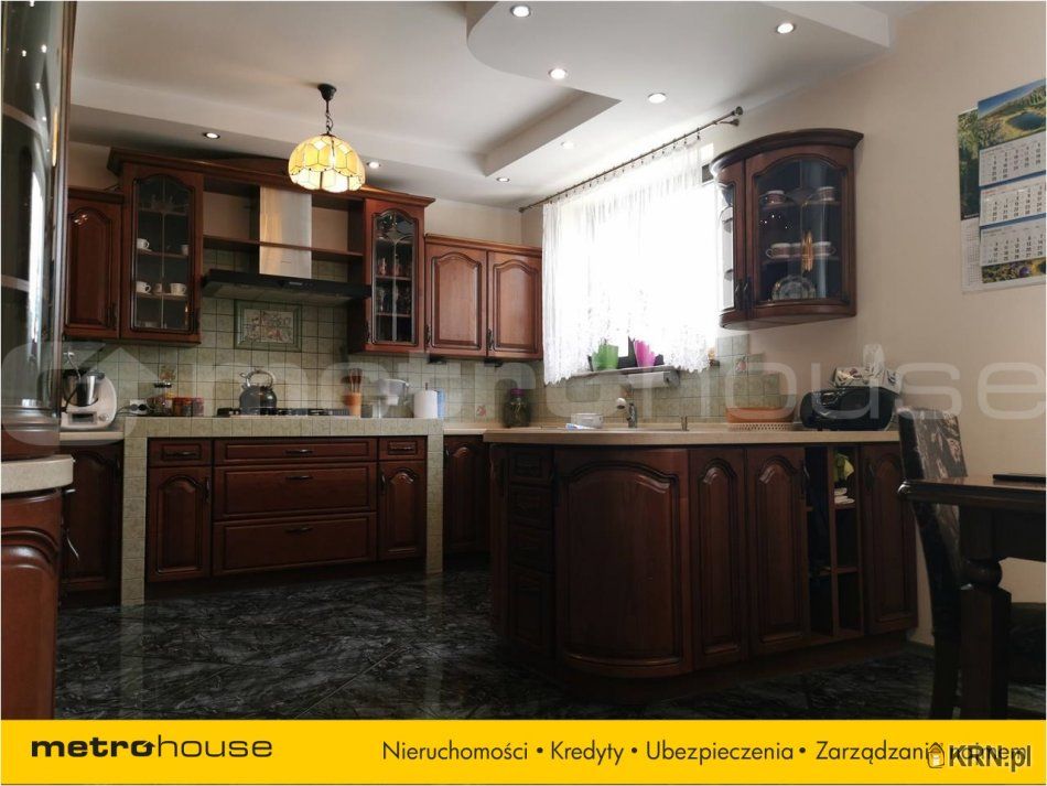 Kazuń Nowy - 250.00m2 - 