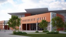 Hala Widowisko-Sportowa w Szczecinie blisko otwarcia