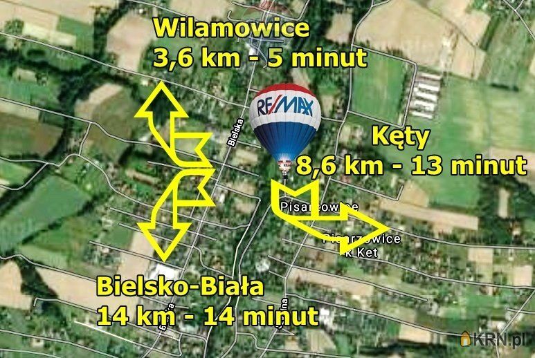 Pisarzowice - 247.00m2 - 