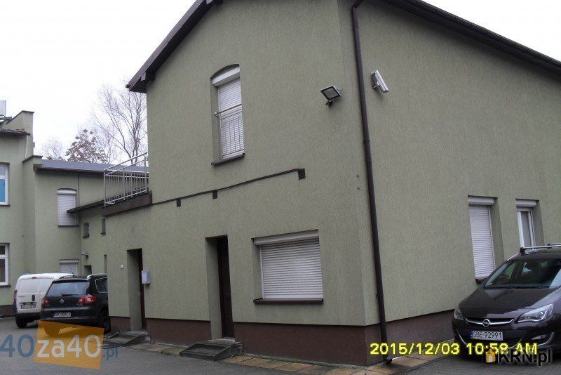 Sosnowiec - S. Staszica - 331.00m2 - 