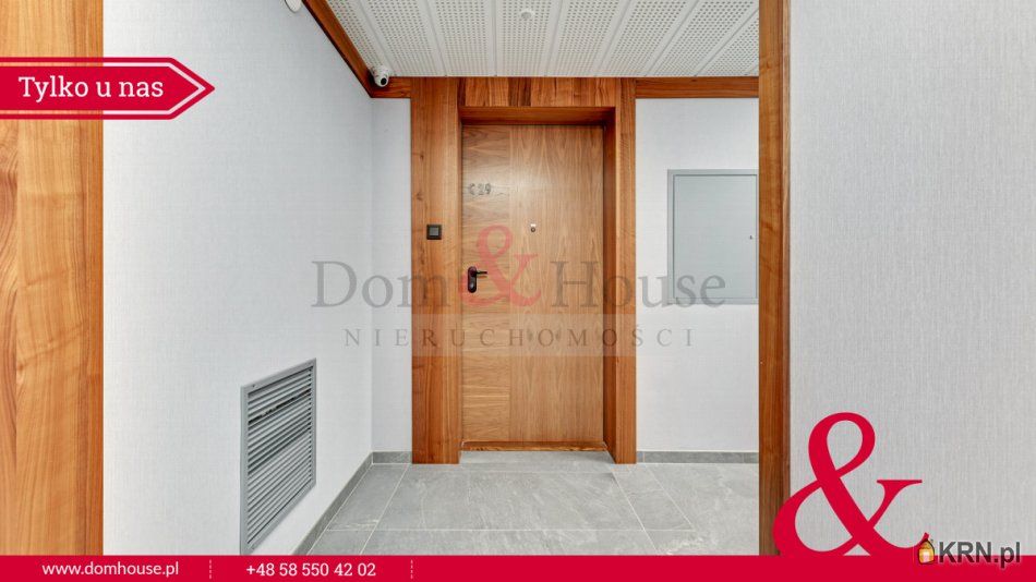 Gdańsk - Chmielna - 59.20m2 - 