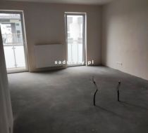 Kraków - M. Słomczyńskiego - 47.82m2