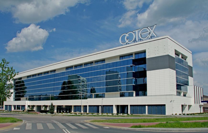  - Cotex Office Centre