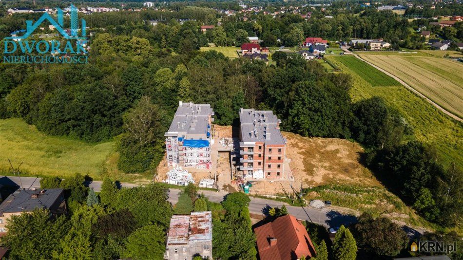 Czechowice-Dziedzice - 33.56m2 - 