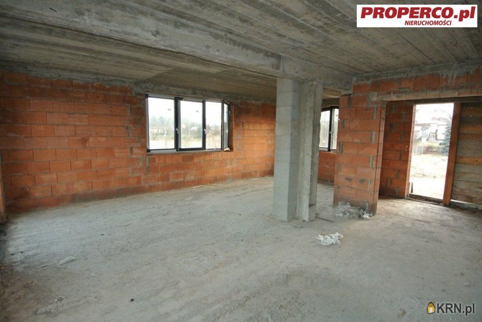 Przededworze - 385.00m2 - 