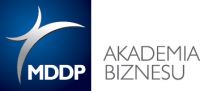 MDDP Akademia Biznesu logo