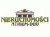 Nieruchomości Atrium - Duo logo