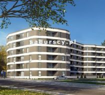 Kraków - Lublańska - 70.84m2