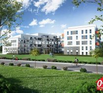 Kraków - K. Wyki - 33.19m2