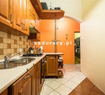 Kraków - Krowoderska - 74.70m2