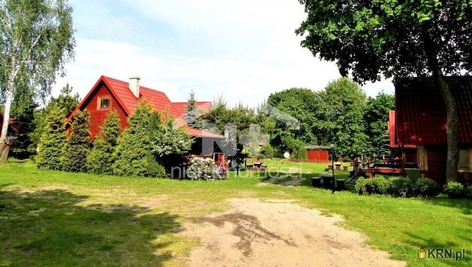 Gdańsk - M. Boguckiego - 7332.00m2 - 