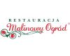 Restauracja Malinowy Ogród Wojciech Utschik logo