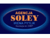 Agencja Soley Żory logo