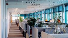 How To Restore Attractiveness To Office Space? A Few Words on Revitalization