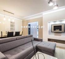 Kraków - prof. W. M. Bartla - 83.30m2