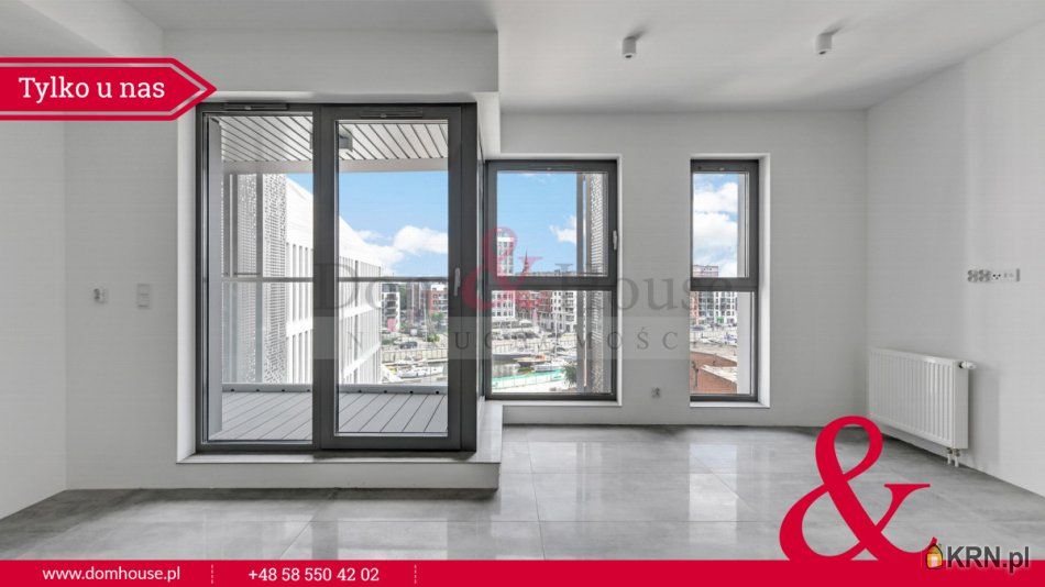 Gdańsk - Chmielna - 59.20m2 - 