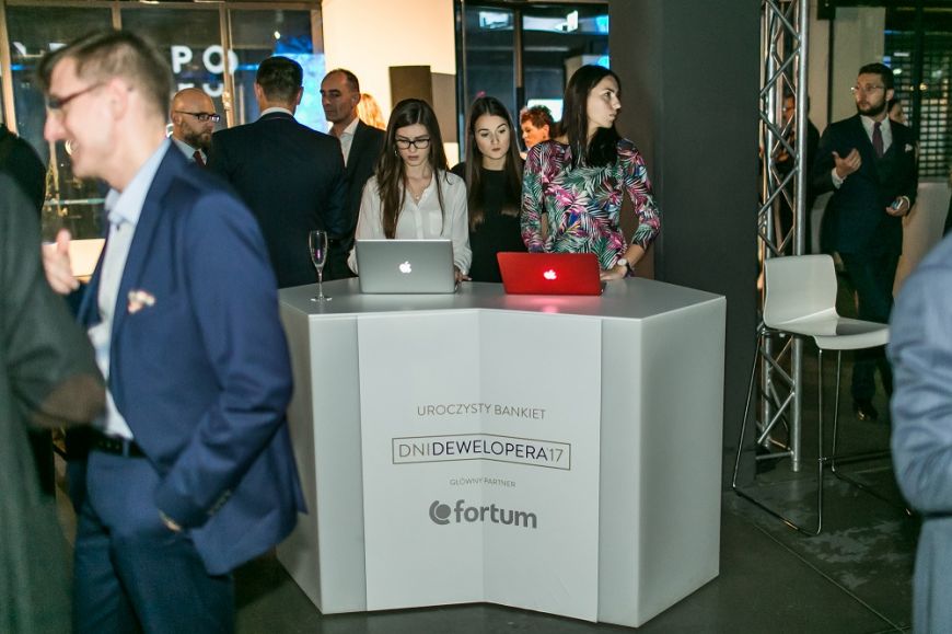  - Dni developera (fot. Sławek Przerwa)