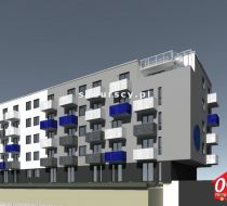 Kraków - Agatowa - 52.00m2