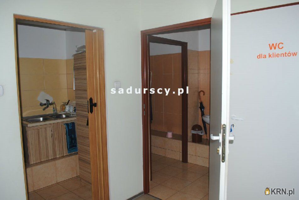 Zakliczyn - 1080.00m2 - 