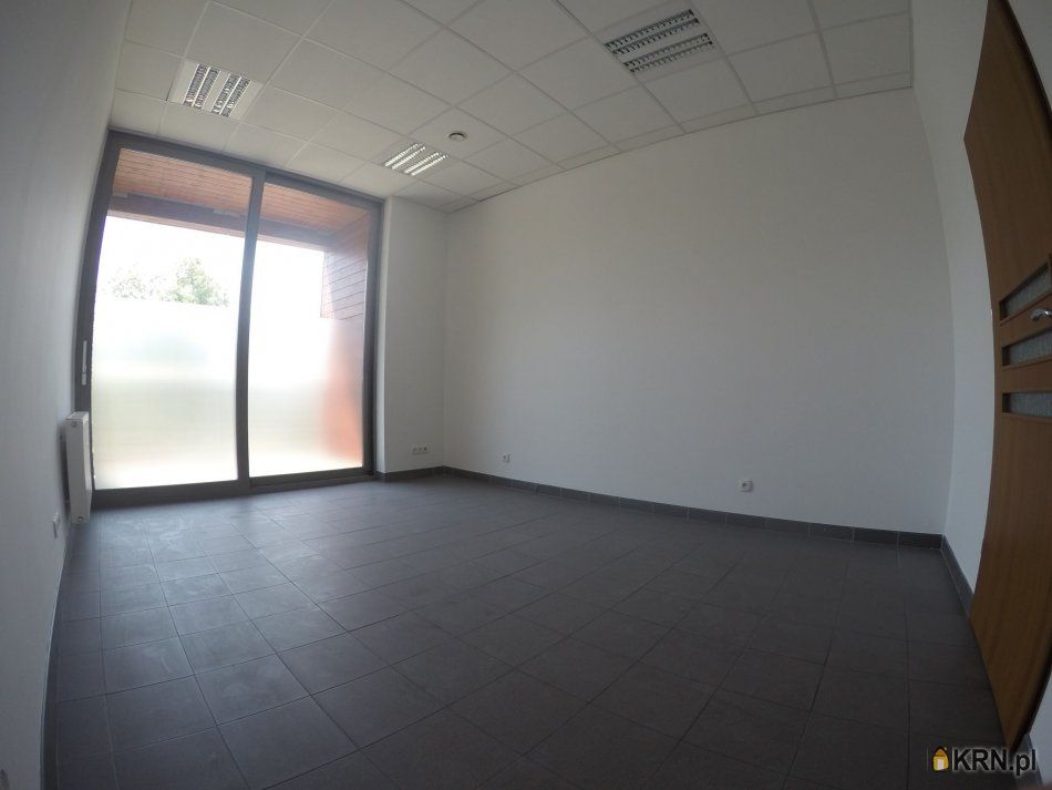 Jaworzno - Inwalidów Wojennych - 21.00m2 - 