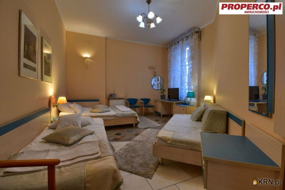 Kielce - 853.91m2 - 