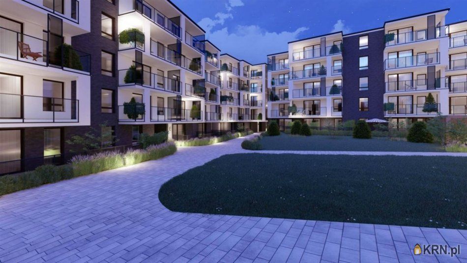 Kielce - 72.84m2 - 