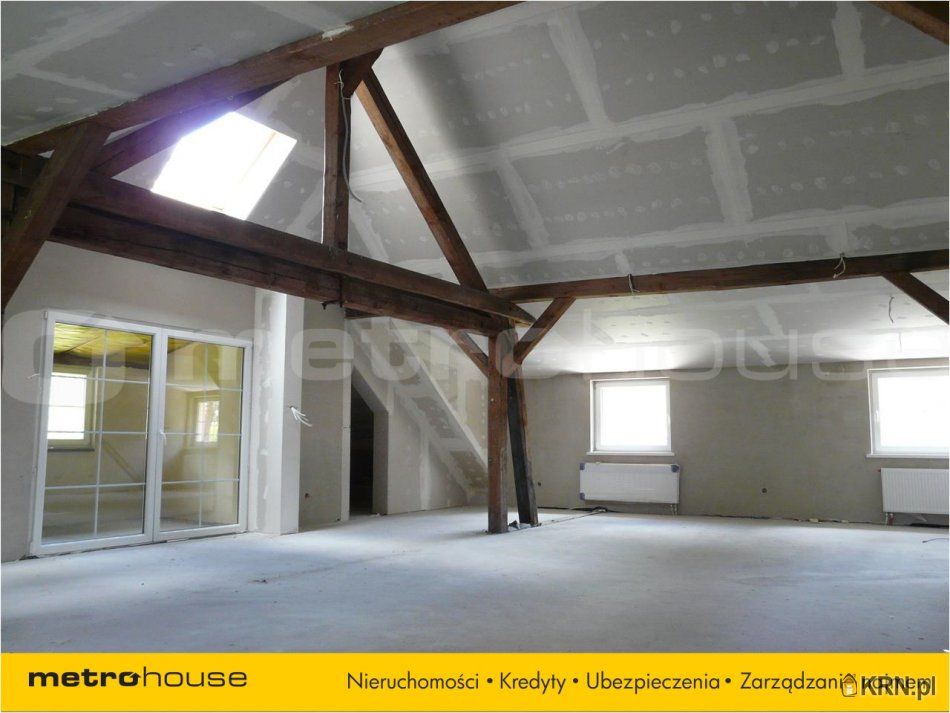 Borne Sulinowo - Różana - 187.00m2 - 