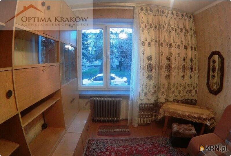 Kraków - Na Skarpie - 47.00m2 - 