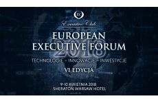European Executive Forum
