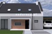 Kraków - Skotnicka - 145.00m2