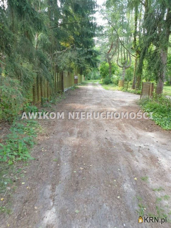 Radziejowice - -1.00m2 - 