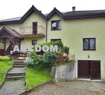 Wieliczka - 900.00m2