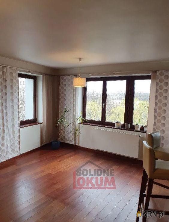 Kraków - K. Kordylewskiego - 80.00m2 - 