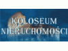 Koloseum Nieruchomości logo