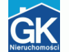 GK Nieruchomości logo