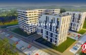 Kraków - Piastów - 59.08m2