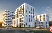 Kraków - Piastów - 67.52m2