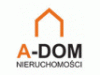 Adom Nieruchomości logo