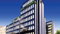 Czarna Perła w Szczecinie