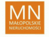 Małopolskie Nieruchomości logo