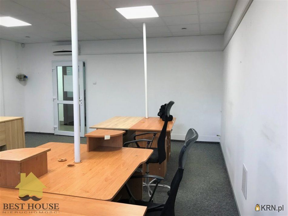 Lublin - 8.32m2 - 