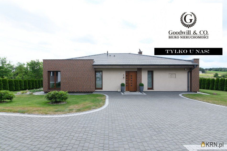 Przybin - 170.00m2 - 