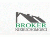 BROKER Nieruchomości logo