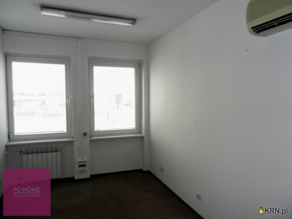 Poznań - B. Winklera - 18.00m2 - 