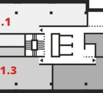 Kraków - Ch. Botewa - 514.00m2