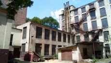 Historic buildings of Łódź will be revitalised