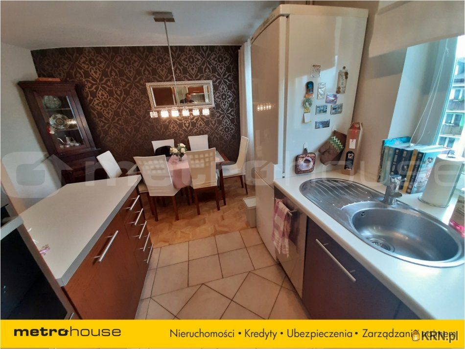 Grodzisk Mazowiecki - T. Bairda - 140.00m2 - 