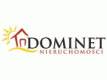  DOMINET NIERUCHOMOŚCI logo