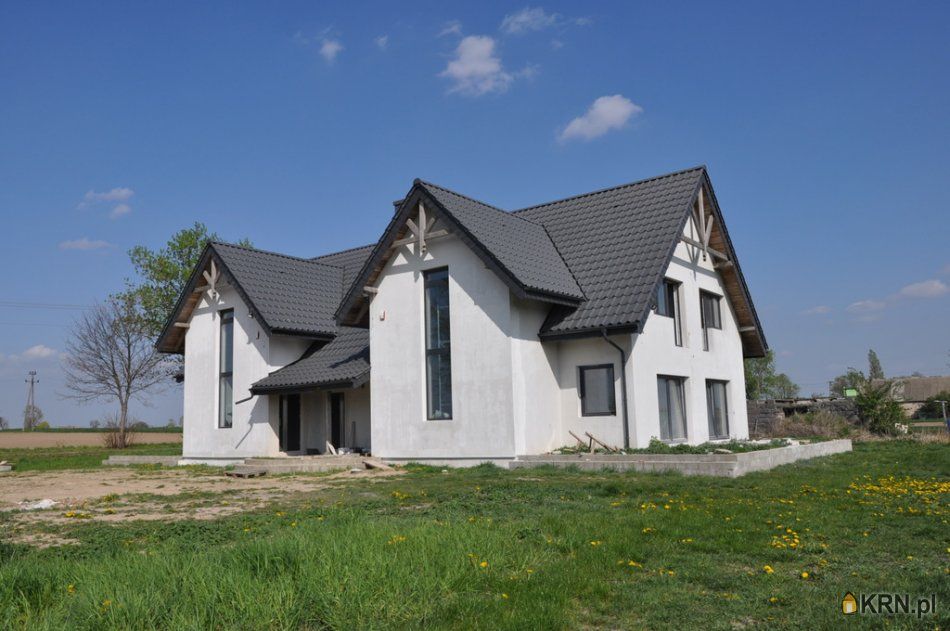 Twierdziń - 170.00m2 - 