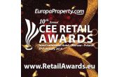 10th CEE Retail Awards
